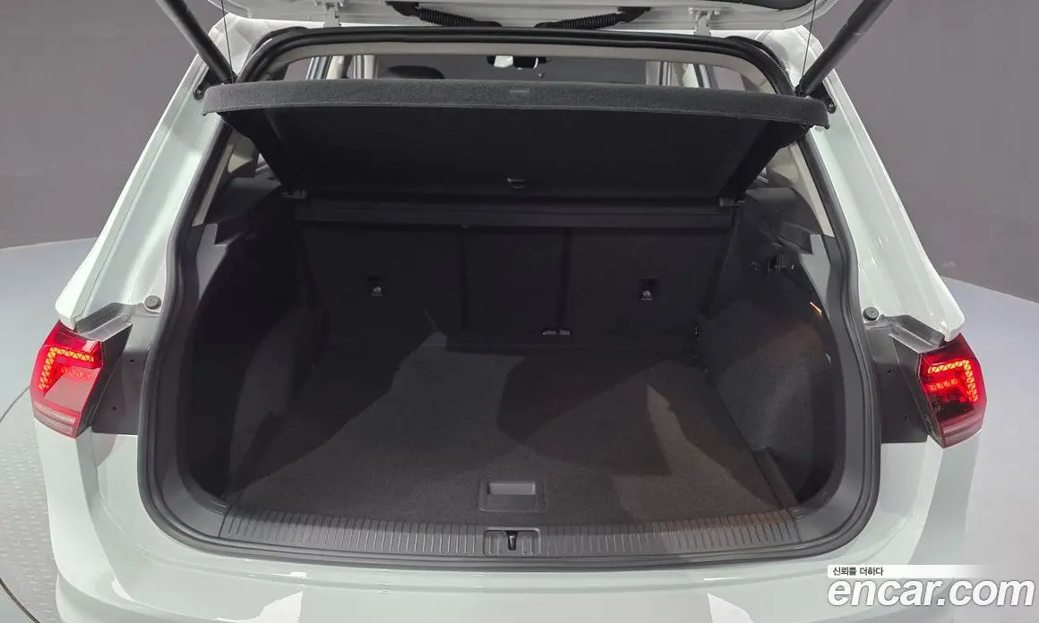 Volkswagen Tiguan 2020 2.0 автомат (гидро), фото 23