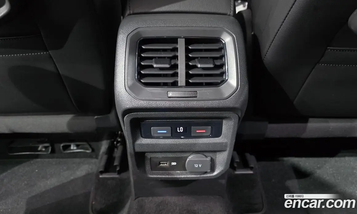 Volkswagen Tiguan 2020 2.0 автомат (гидро), фото 27