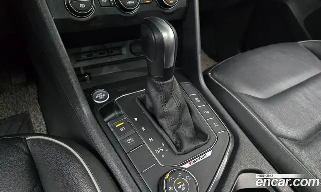 Volkswagen Tiguan 2020 2.0 автомат (гидро), миниатюра 11