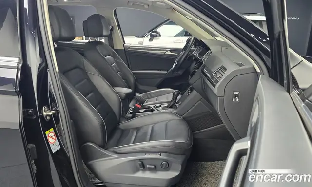 Volkswagen Tiguan 2020 2.0 автомат (гидро), миниатюра 12