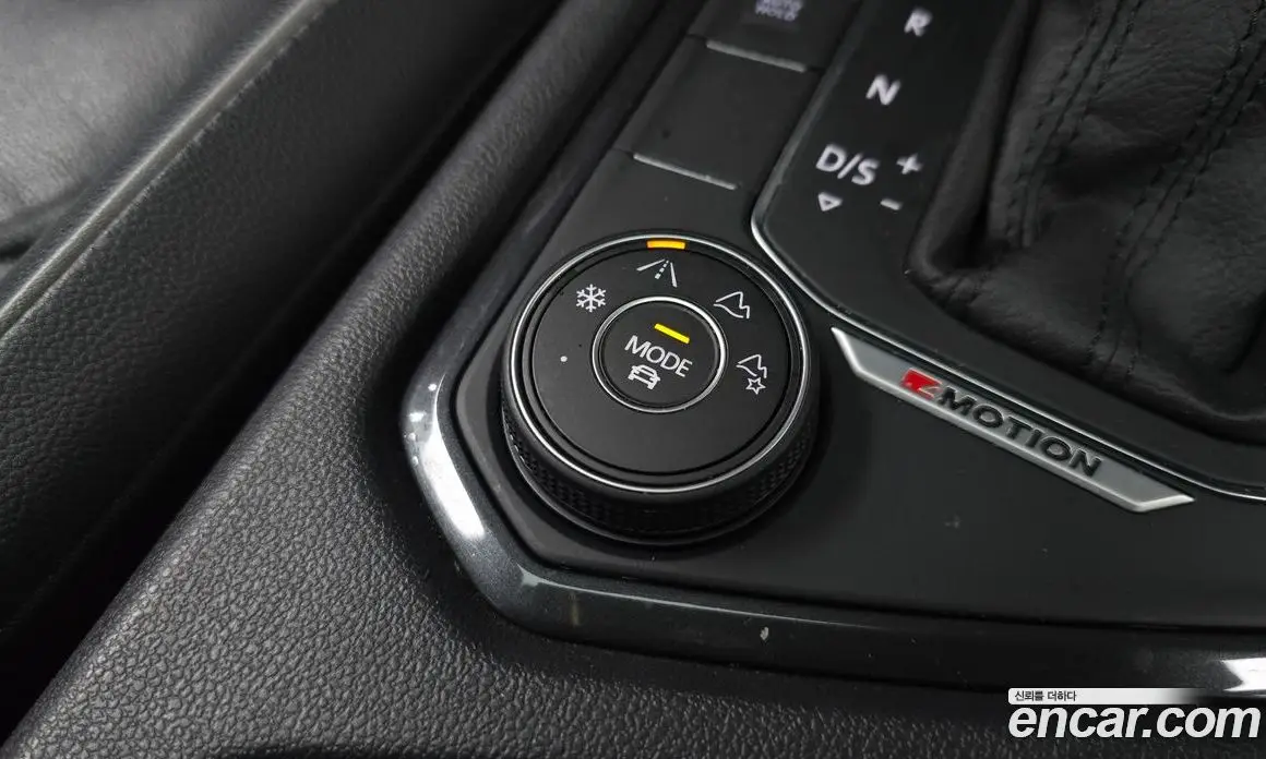 Volkswagen Tiguan 2020 2.0 автомат (гидро), фото 28