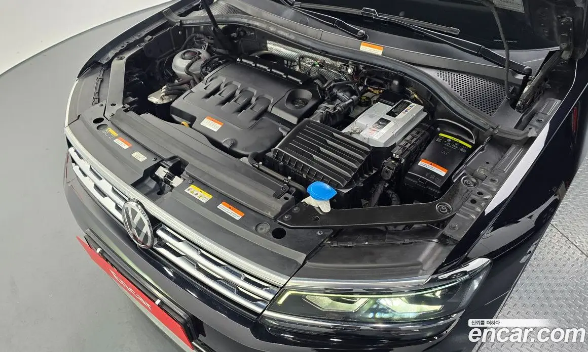 Volkswagen Tiguan 2020 2.0 автомат (гидро), фото 5