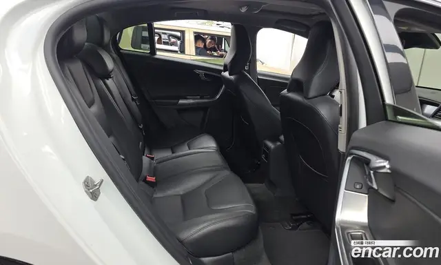 Volvo S60 2015 1.6 автомат (гидро), миниатюра 12