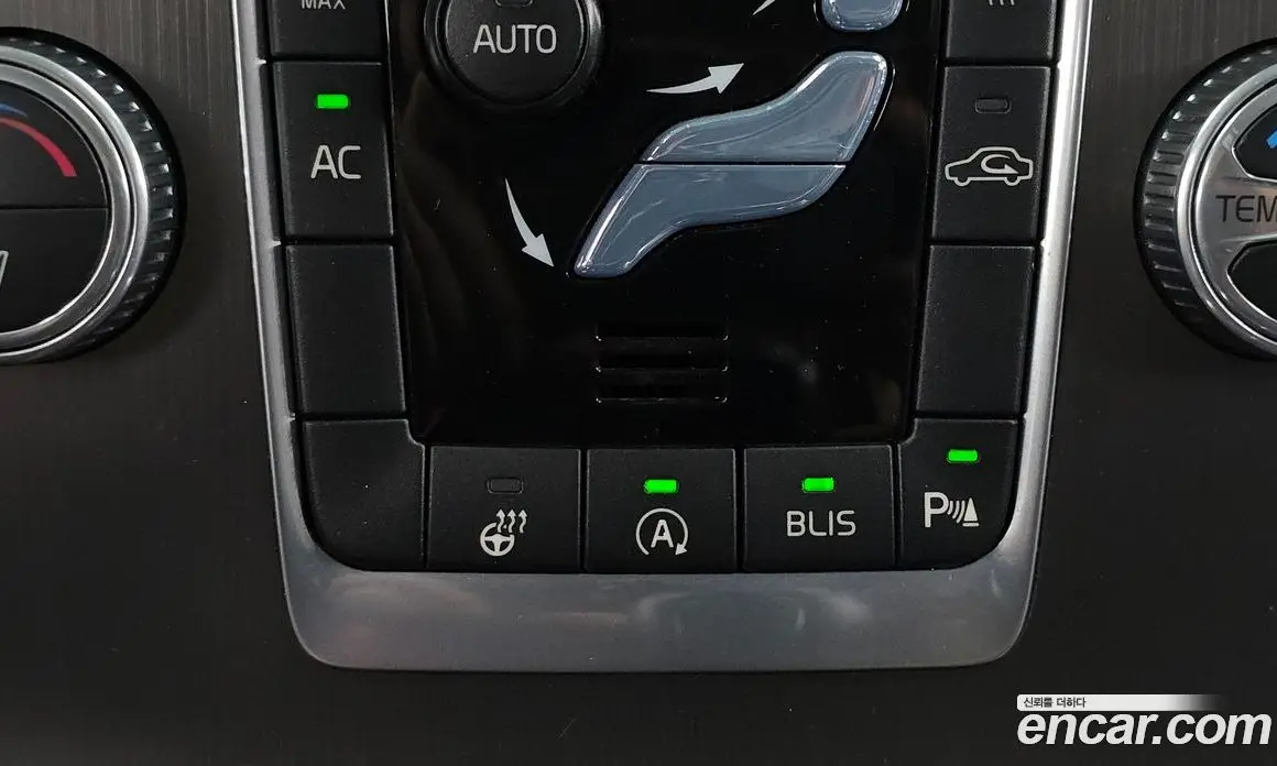 Volvo S60 2015 1.6 автомат (гидро), фото 16