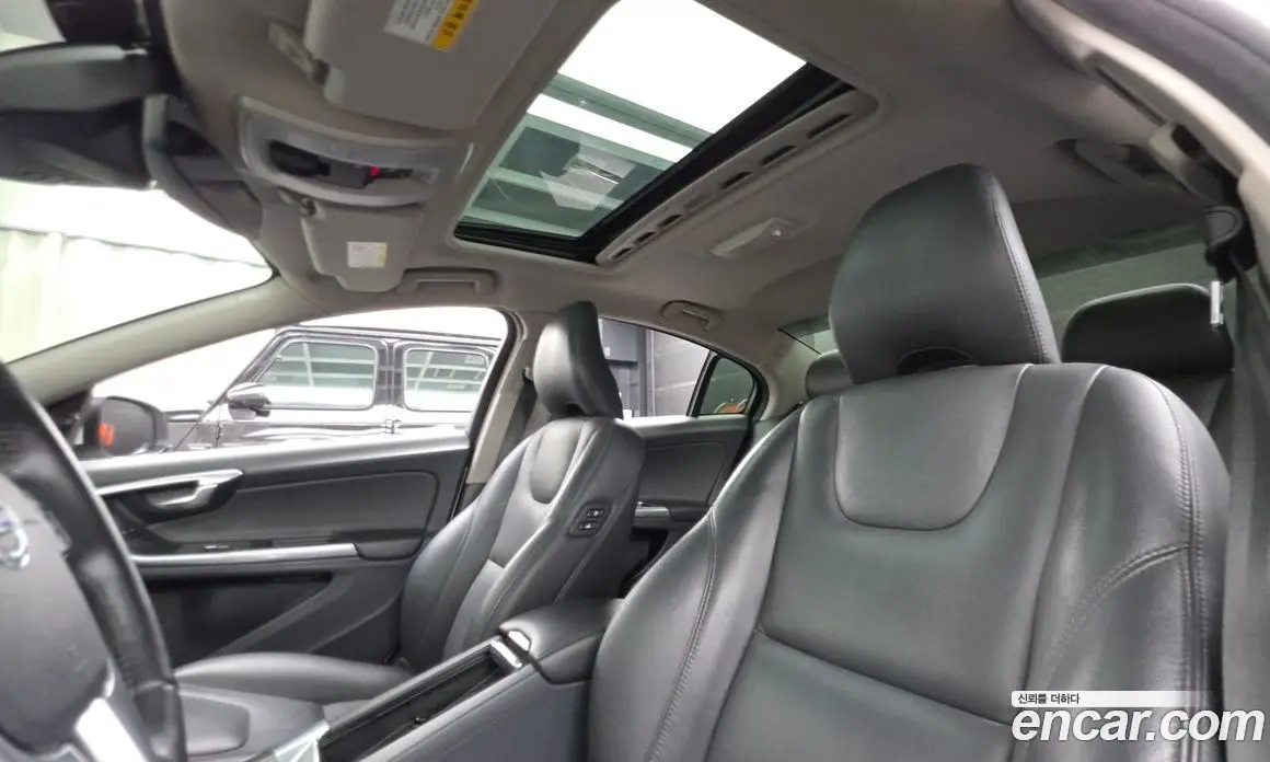 Volvo S60 2015 1.6 автомат (гидро), фото 19