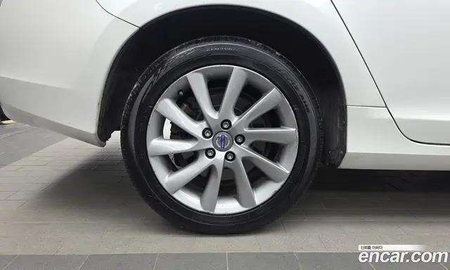 Volvo S60 2015 1.6 автомат (гидро), миниатюра 5