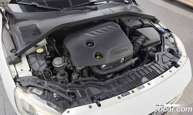 Volvo S60 2015 1.6 автомат (гидро), миниатюра 6
