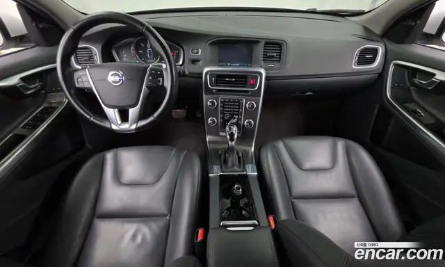 Volvo S60 2015 1.6 автомат (гидро), миниатюра 7