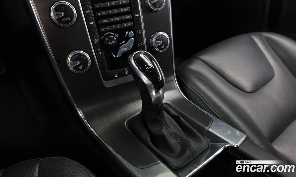 Volvo S60 2015 1.6 автомат (гидро), фото 9