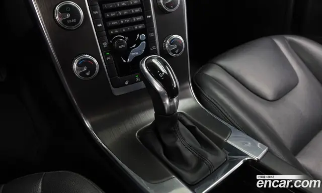 Volvo S60 2015 1.6 автомат (гидро), миниатюра 9