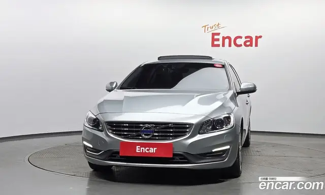 Volvo S60 2016 2.0 автомат (гидро), миниатюра 3