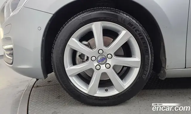 Volvo S60 2016 2.0 автомат (гидро), миниатюра 5