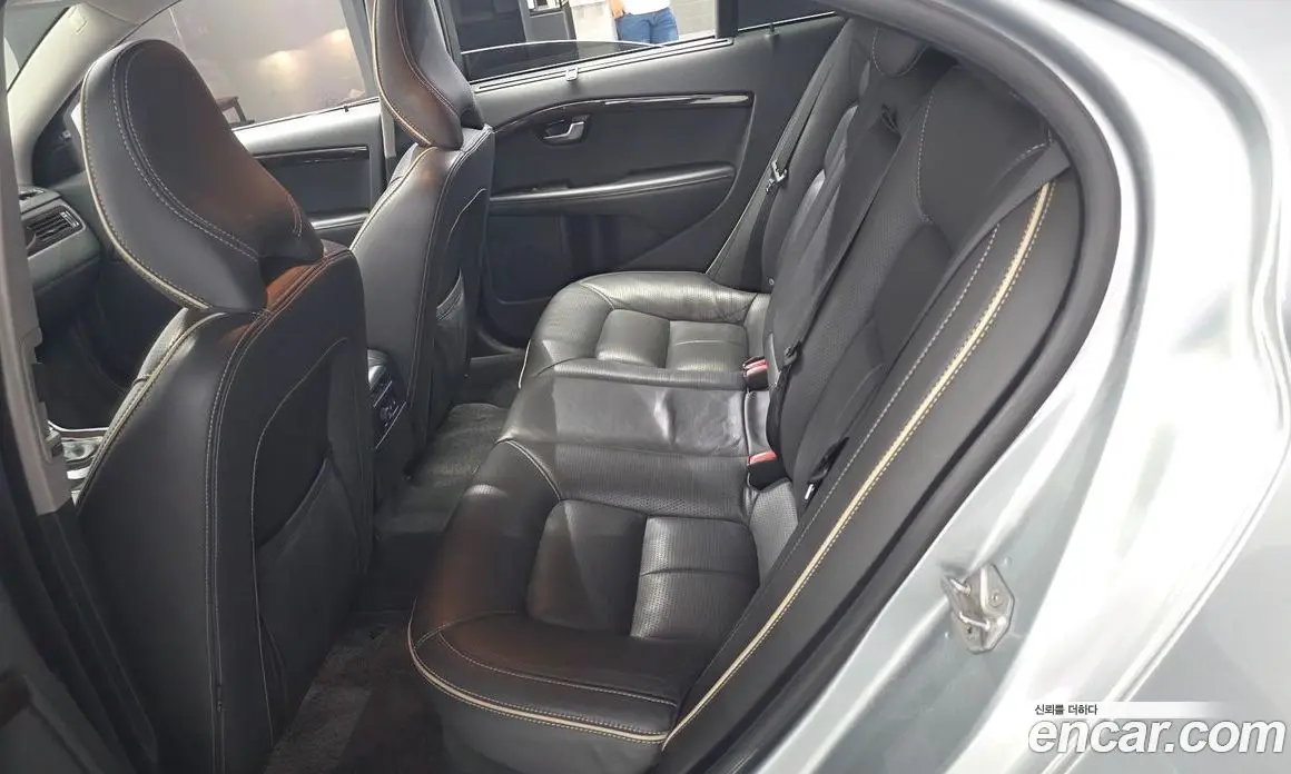 Volvo S80 2016 2.0 автомат (гидро), фото 11