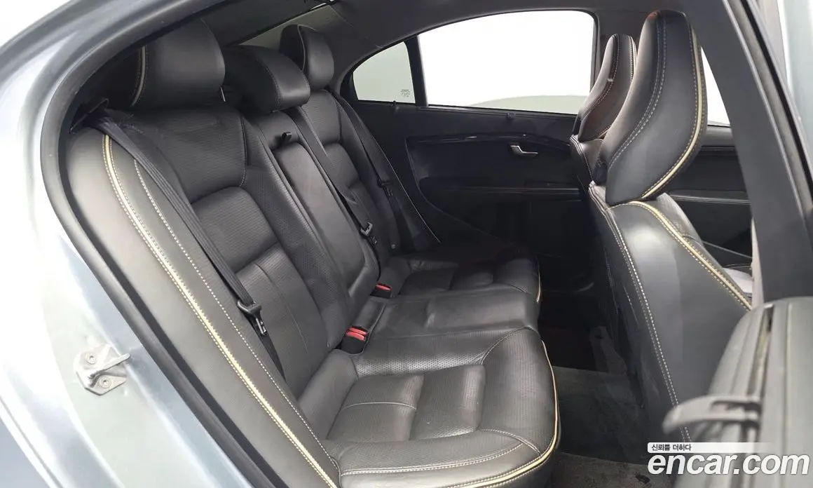Volvo S80 2016 2.0 автомат (гидро), фото 12