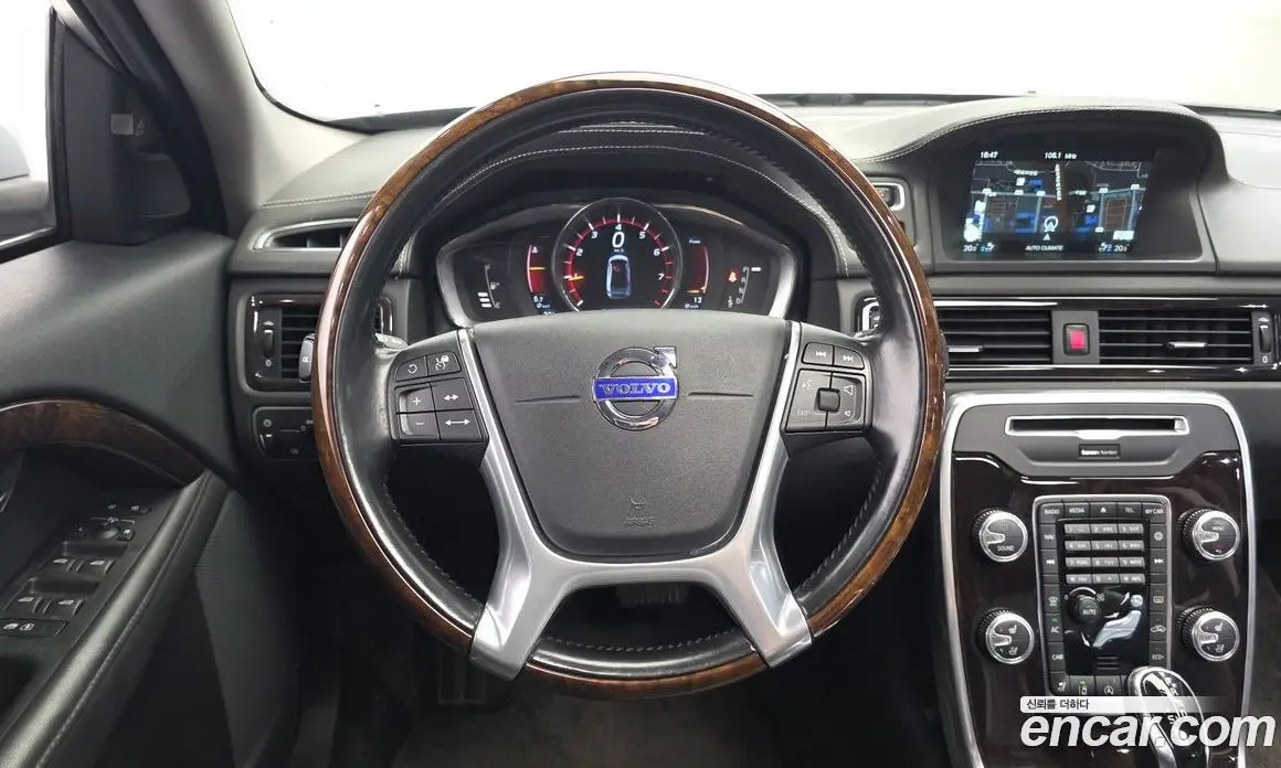 Volvo S80 2016 2.0 автомат (гидро), фото 13