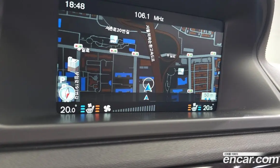 Volvo S80 2016 2.0 автомат (гидро), фото 15