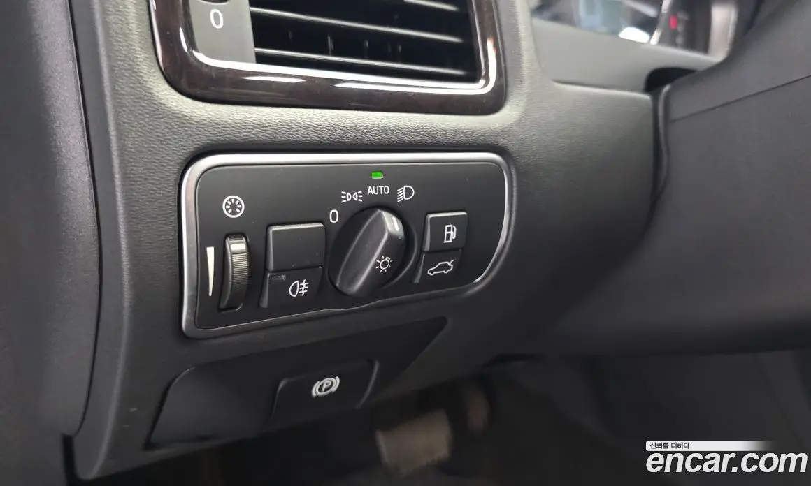 Volvo S80 2016 2.0 автомат (гидро), фото 18