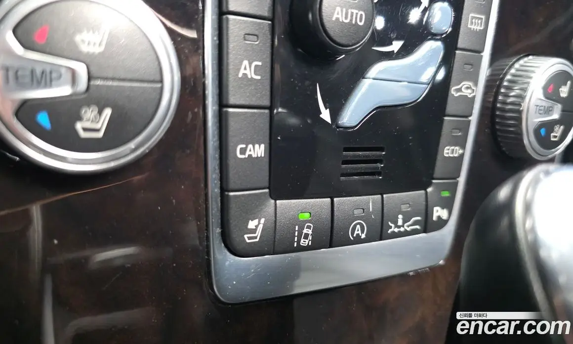 Volvo S80 2016 2.0 автомат (гидро), фото 19