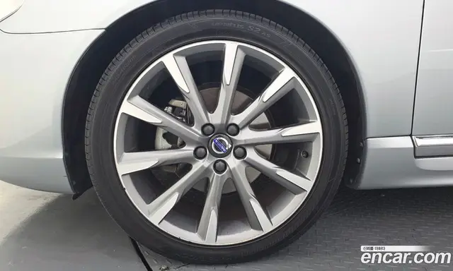 Volvo S80 2016 2.0 автомат (гидро), миниатюра 5