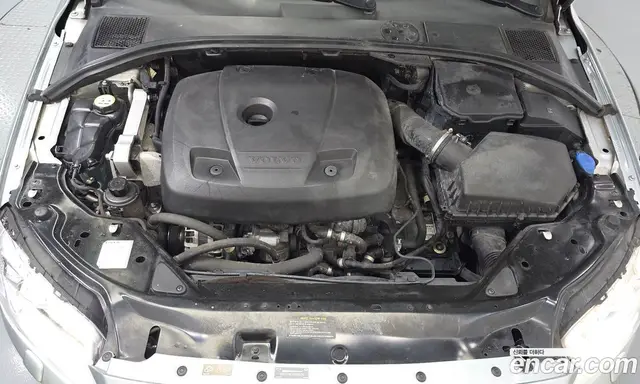 Volvo S80 2016 2.0 автомат (гидро), миниатюра 6