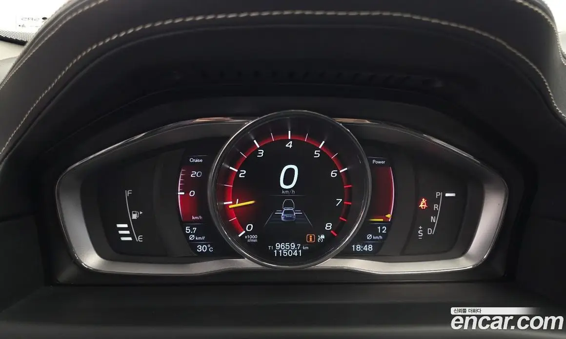 Volvo S80 2016 2.0 автомат (гидро), фото 8