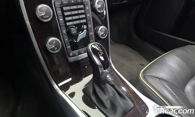 Volvo S80 2016 2.0 автомат (гидро), миниатюра 9