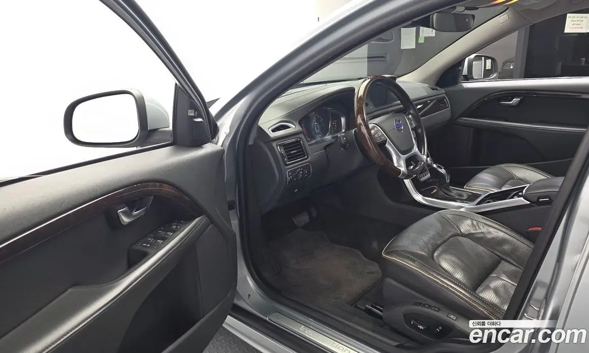 Volvo S80 2016 2.0 автомат (гидро), фото 10
