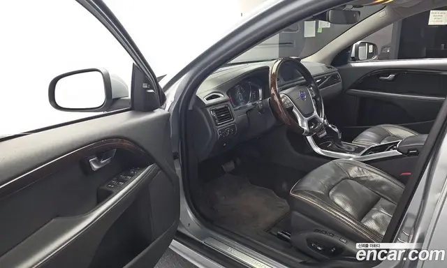 Volvo S80 2016 2.0 автомат (гидро), миниатюра 10