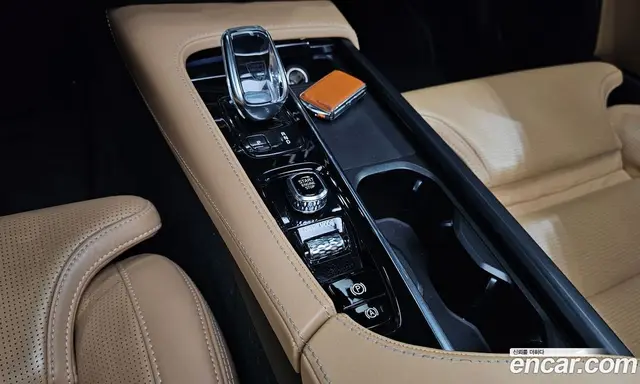Volvo S90 2020 2.0 автомат (гидро), миниатюра 12