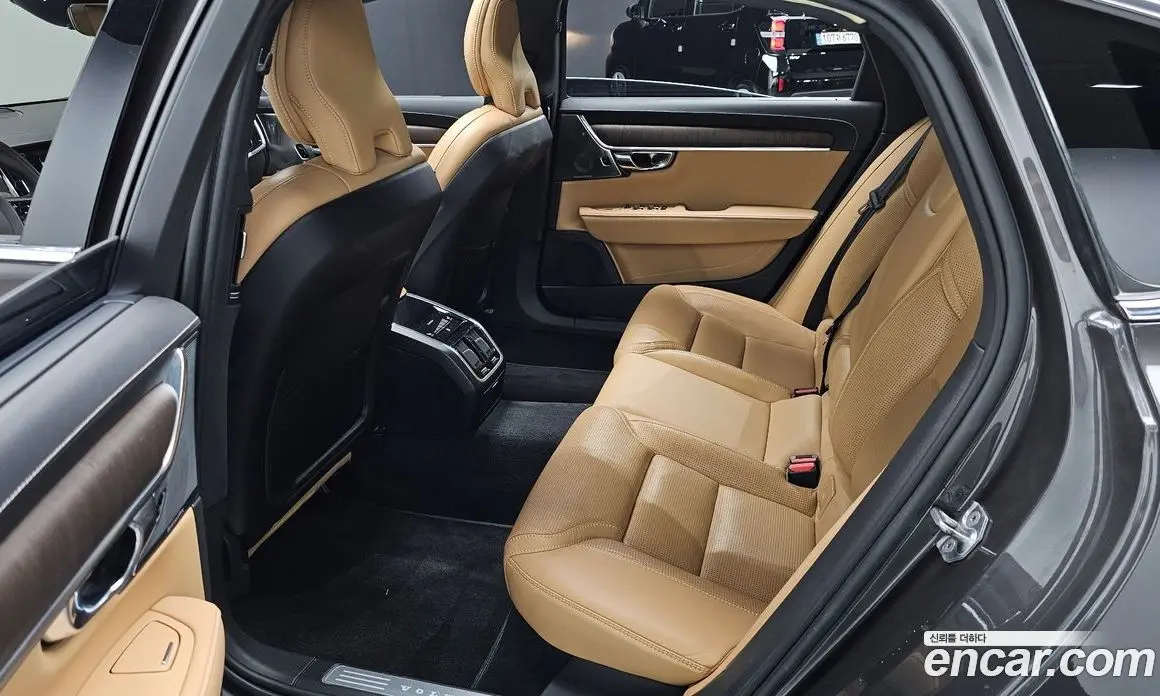 Volvo S90 2020 2.0 автомат (гидро), фото 16