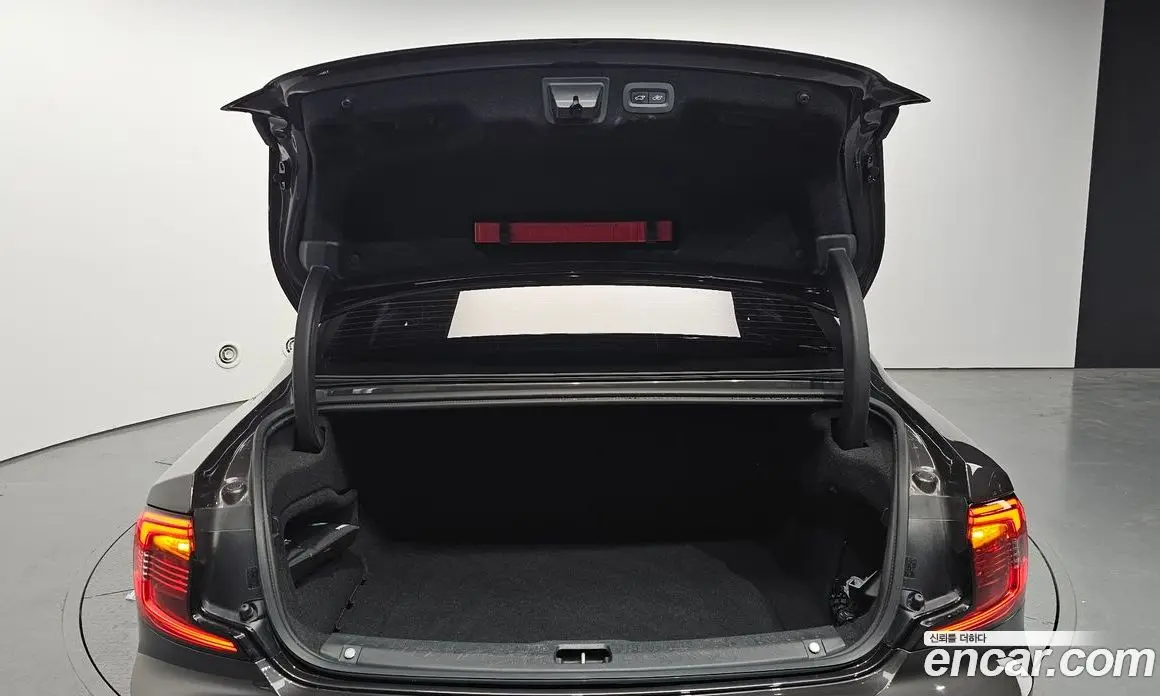 Volvo S90 2020 2.0 автомат (гидро), фото 26