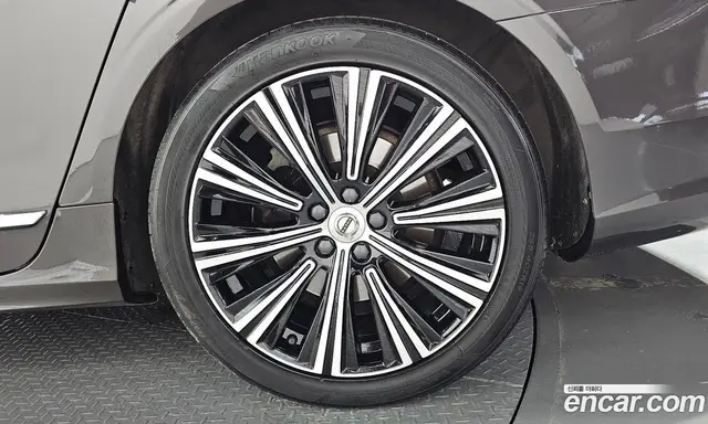 Volvo S90 2020 2.0 автомат (гидро), миниатюра 5