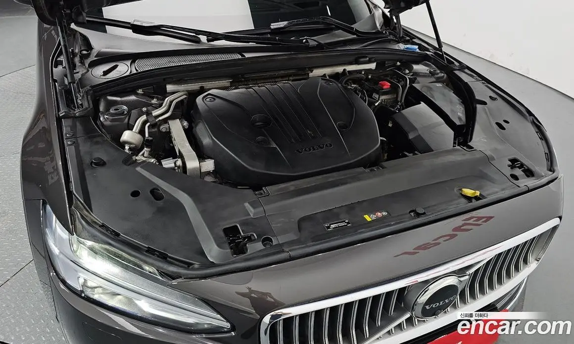 Volvo S90 2020 2.0 автомат (гидро), фото 6