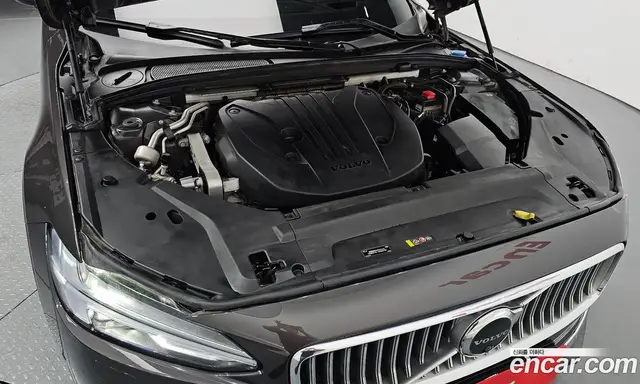 Volvo S90 2020 2.0 автомат (гидро), миниатюра 6