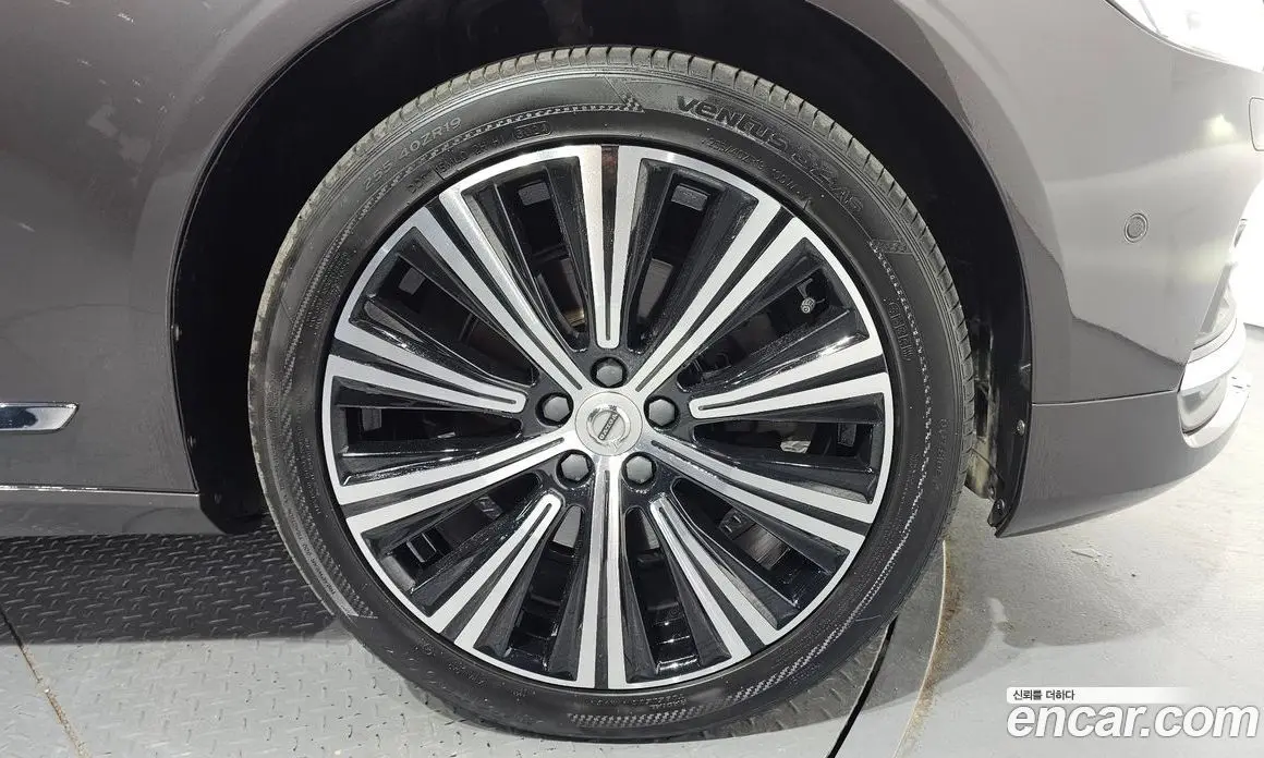 Volvo S90 2020 2.0 автомат (гидро), фото 7