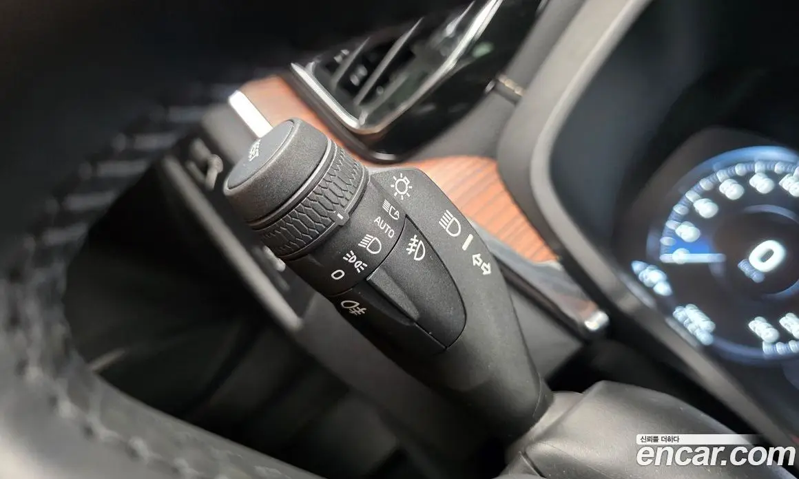 Volvo V60 2021 2.0 автомат (гидро), фото 29