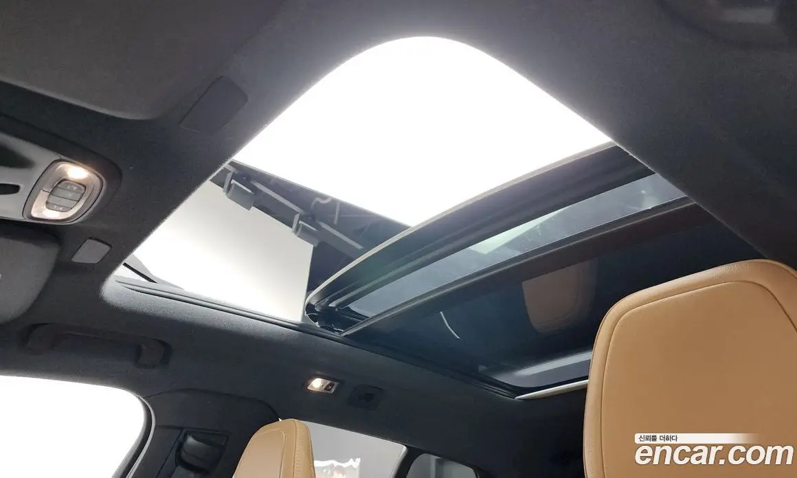 Volvo XC40 2021 2.0 автомат (гидро), фото 15