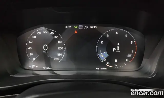 Volvo XC40 2021 2.0 автомат (гидро), миниатюра 8