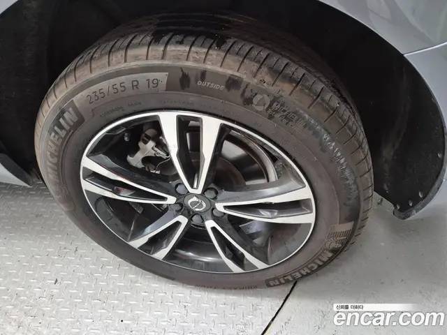 Volvo XC60 2018 2.0 автомат (гидро), миниатюра 5
