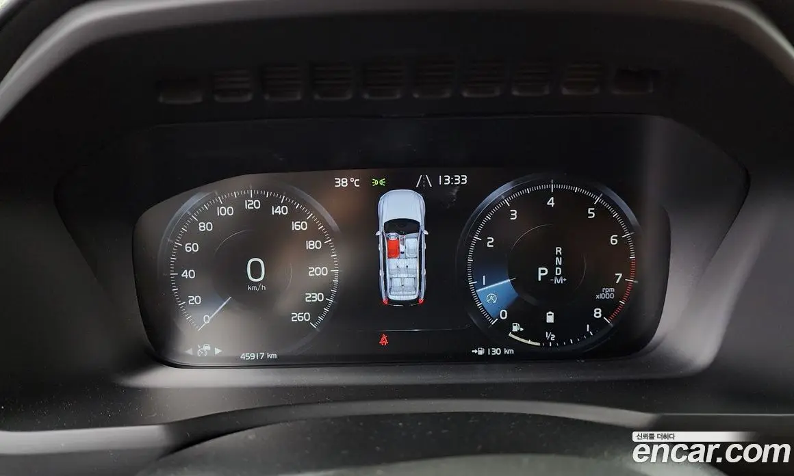 Volvo XC90 2021 2.0 автомат (гидро), фото 11