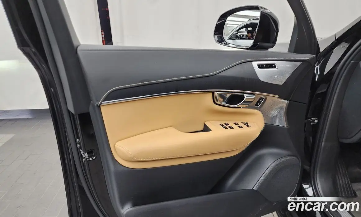 Volvo XC90 2021 2.0 автомат (гидро), фото 14