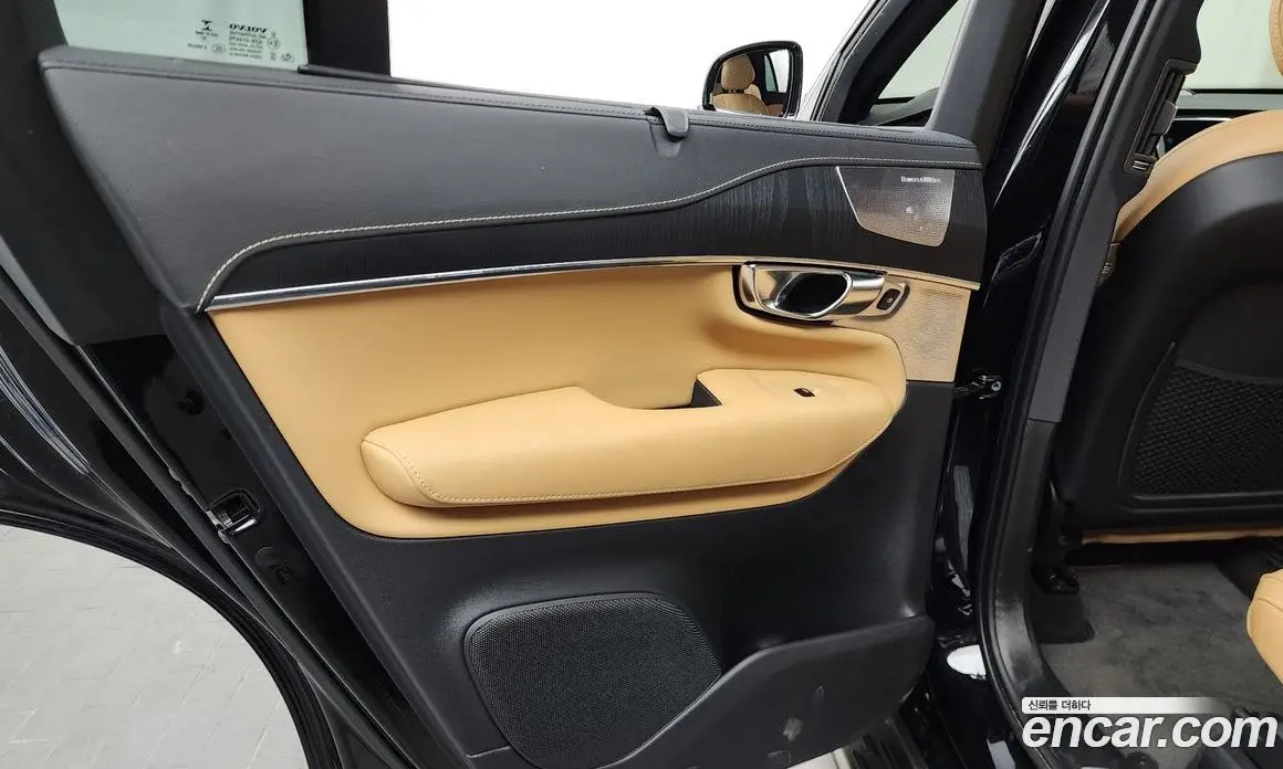 Volvo XC90 2021 2.0 автомат (гидро), фото 15
