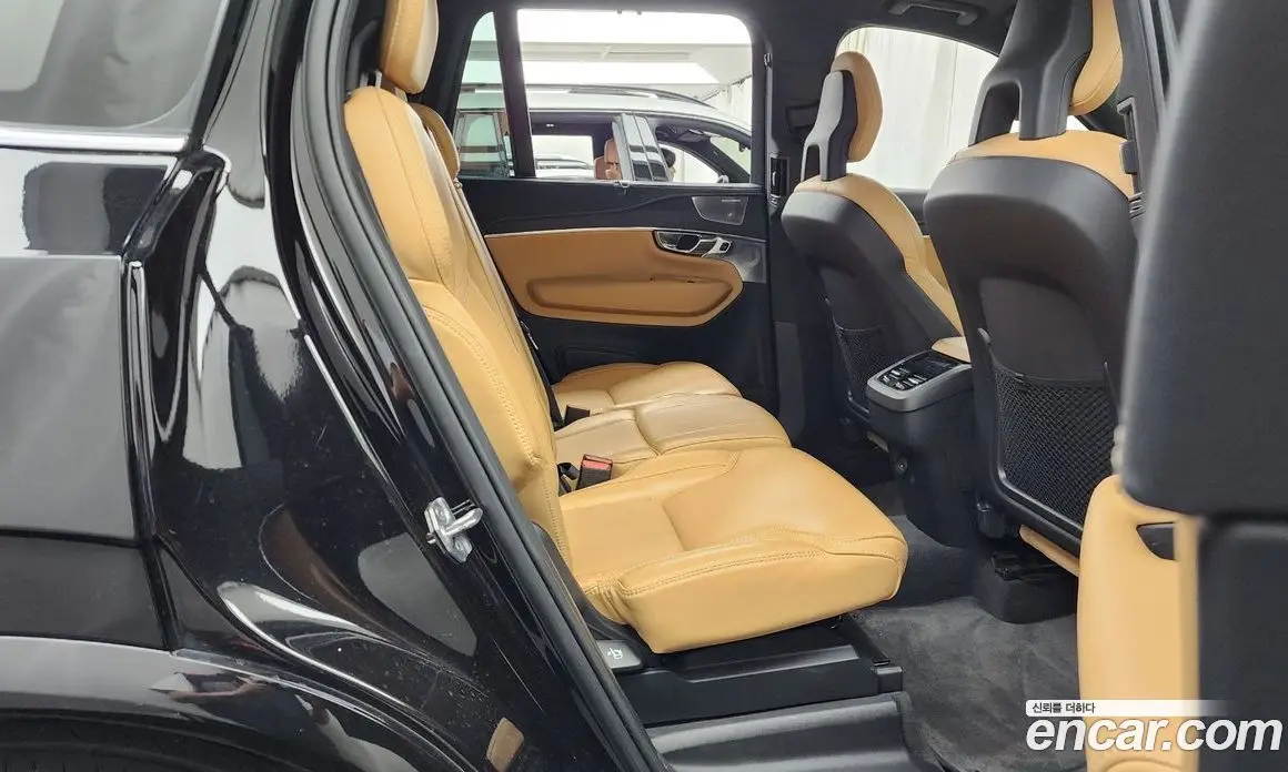 Volvo XC90 2021 2.0 автомат (гидро), фото 18