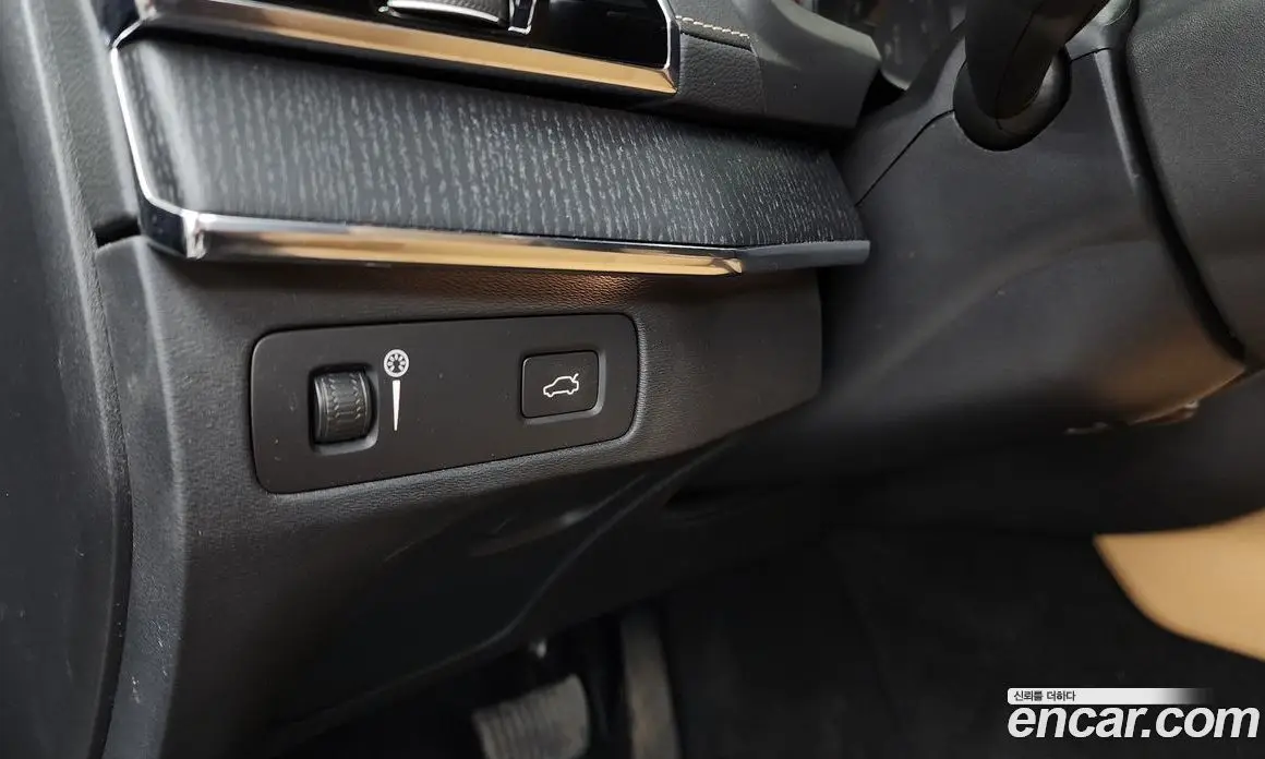 Volvo XC90 2021 2.0 автомат (гидро), фото 22