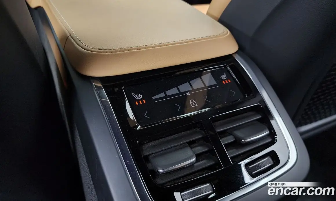 Volvo XC90 2021 2.0 автомат (гидро), фото 25
