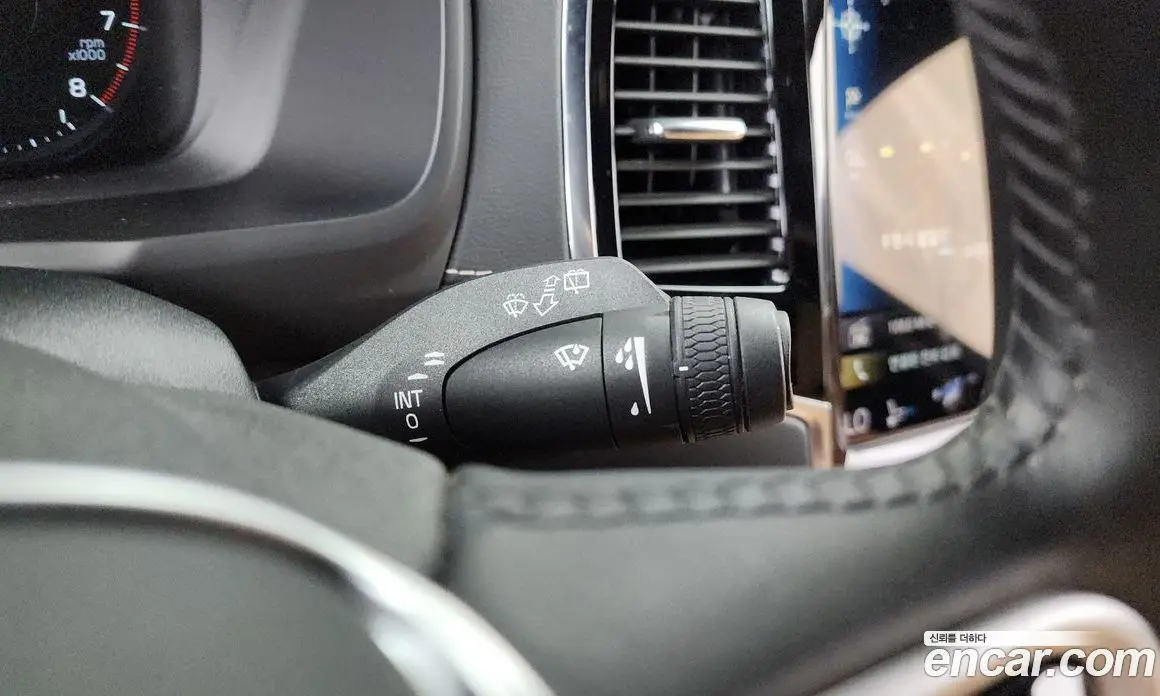Volvo XC90 2021 2.0 автомат (гидро), фото 28