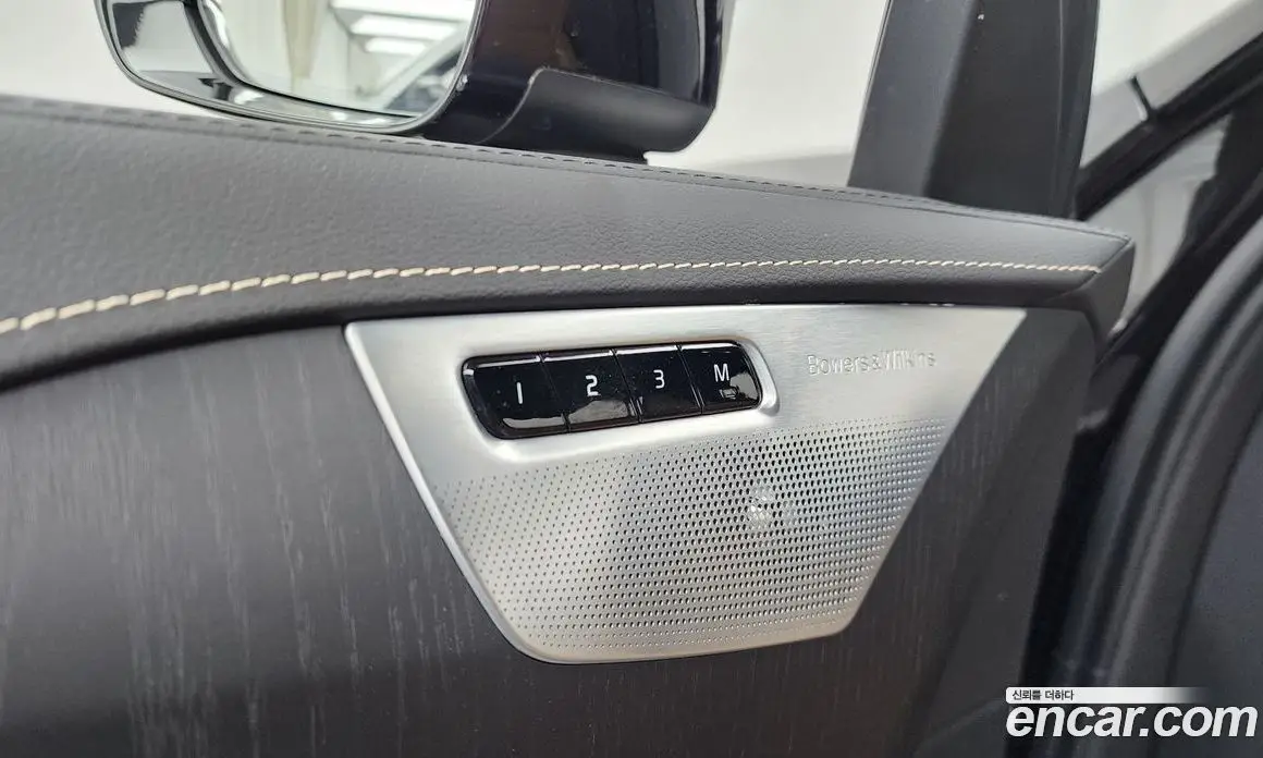 Volvo XC90 2021 2.0 автомат (гидро), фото 30