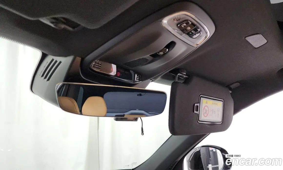 Volvo XC90 2021 2.0 автомат (гидро), фото 31