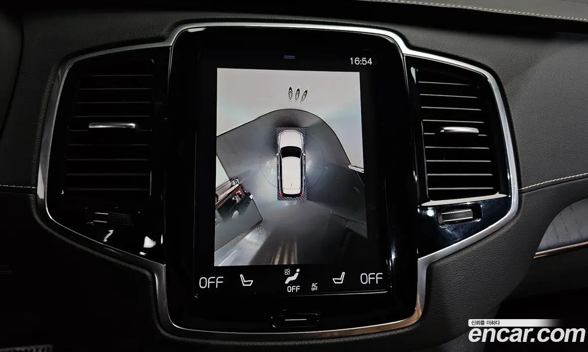 Volvo XC90 2022 2.0 автомат (гидро), фото 22