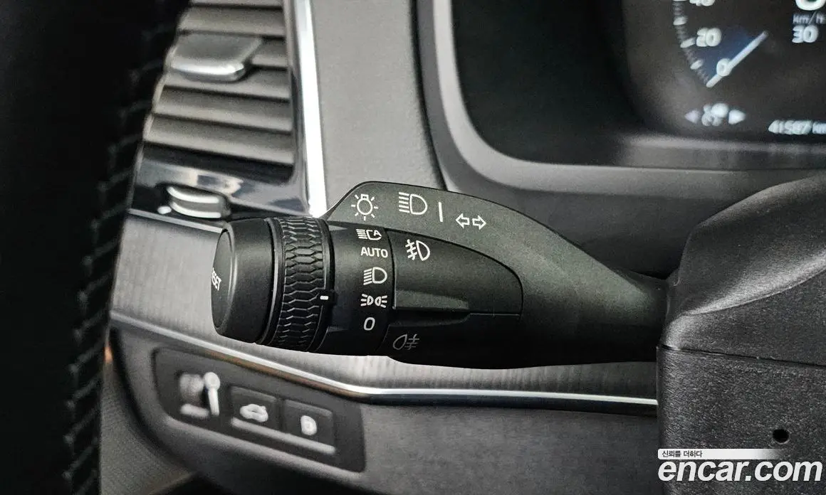 Volvo XC90 2022 2.0 автомат (гидро), фото 33